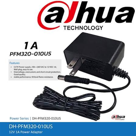 TRANSFORMADOR 12v 1mp