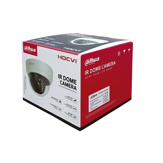 DOMO DAHUA 1080P 2MP VARIFOCAL 2.7-12MM IR40M